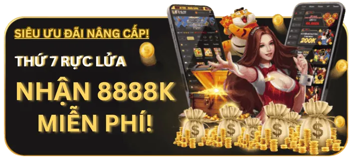 Thưởng chào mừng f8bet app