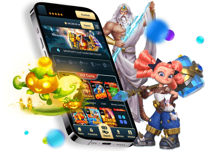 Tối ưu hóa trải nghiệm chơi game trên ứng dụng f8bet
