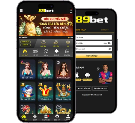 Sứ mệnh f8bet App